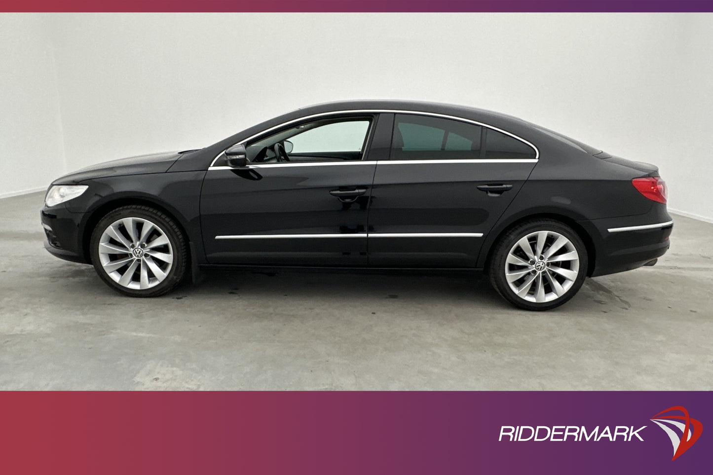 Volkswagen CC 2.0 TSI 210hk Highline Värmare Skinn Sensorer