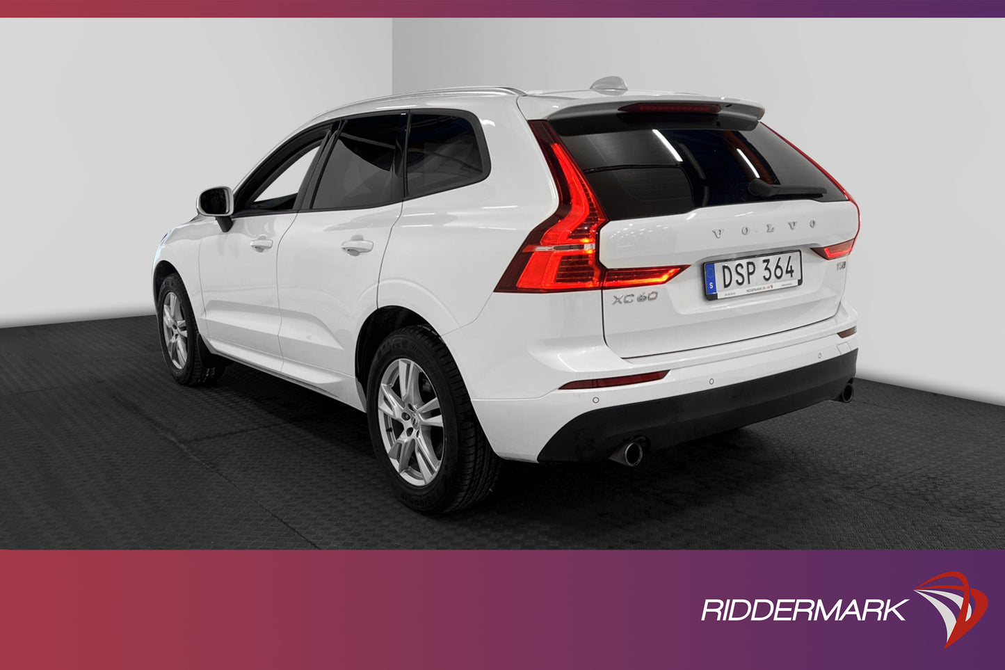 Volvo XC60 T5 250hk AWD Momentum Pano B-värm Blis