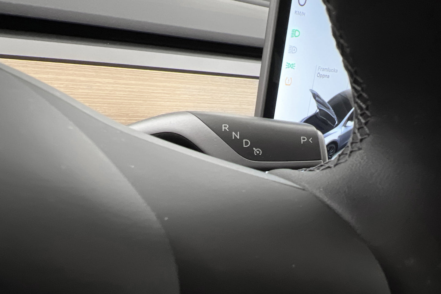 Tesla Model Y Performance AWD 450hk Dragkrok Svensksåld AP