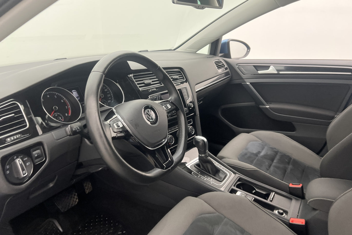 Volkswagen Golf 1.4 TSI DSG 140hk GT B-Kamera 8474 Mil