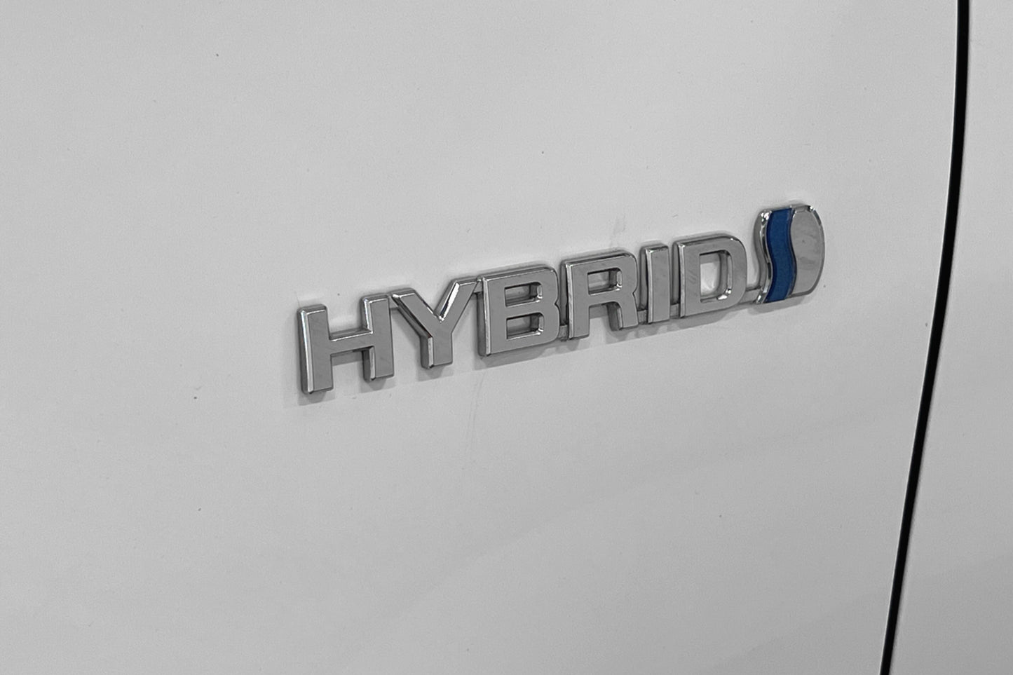 Toyota Yaris Hybrid e-CVT 101hk Kamera Välservad 0,33l/mil