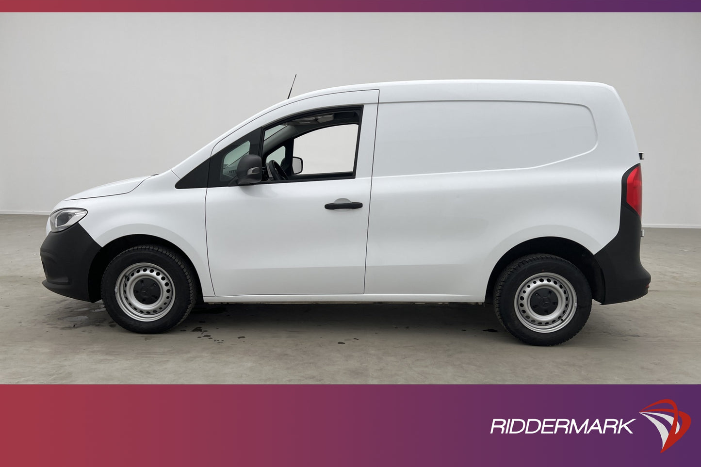 Mercedes-Benz Citan 110CDI B-Kamera 0.56L/Mil Moms