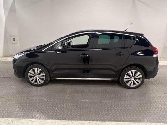 Peugeot 3008 1.6 BlueHDi 120hk