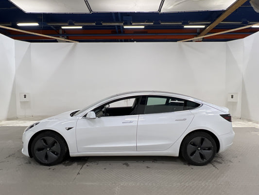 Tesla Model 3 Long Range AWD 440hk Dragkrok Uppgraderad AP