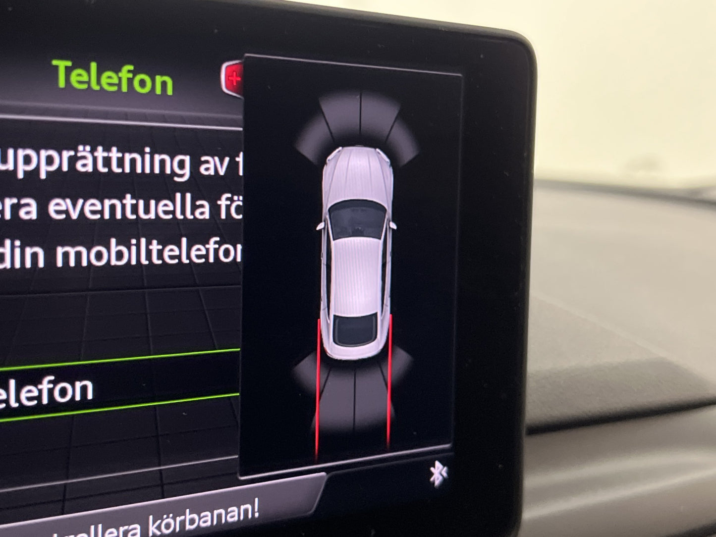 Audi A5 Sportback 45 TFSI Quattro Proline CarPlay Välserv