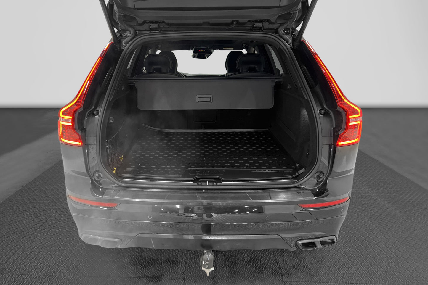 Volvo XC60 T8 TwEn AWD 392hk R-Design 360* Drag Pano H/K