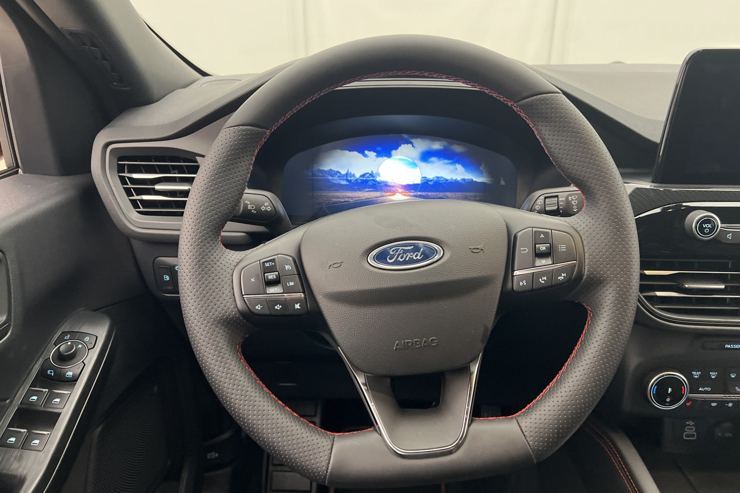 Ford Kuga Plug-in Hybrid 225hk ST-Line B&O Kamera Navi