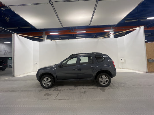 Dacia Duster 1.5 109hk Nyservad Välservad Nybytt kamrem