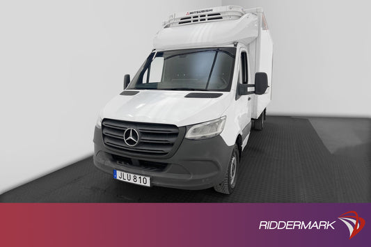 Mercedes-Benz Sprinter 316 Automat 163hk Kyl/Frysbil Moms