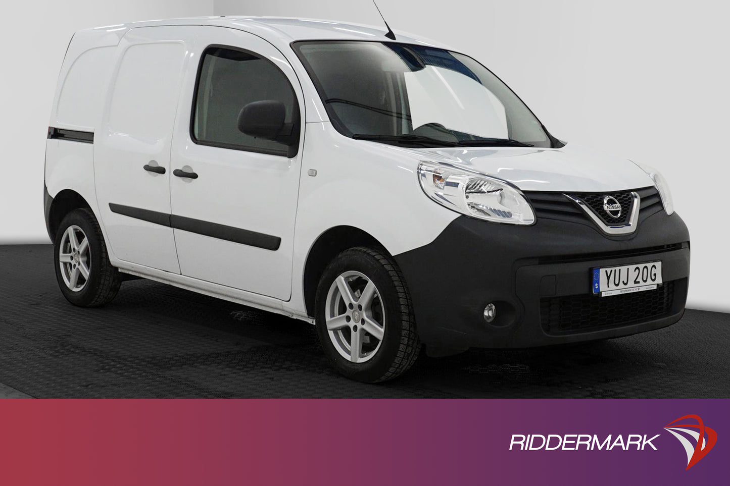 Nissan NV250 1.5dCi Dragkrok 3-Sits B-Kamera 1-Brukare Moms