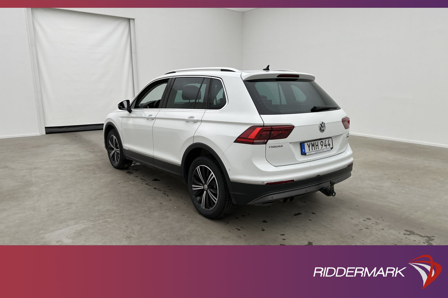 Volkswagen Tiguan 2.0 TDI 4M GT Cockpit Pano Kamera Drag