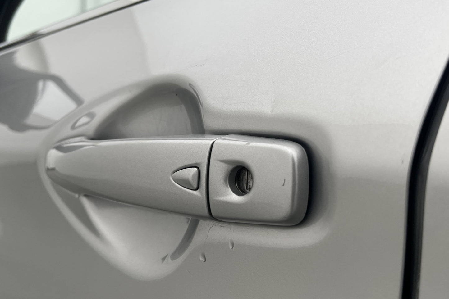 Nissan Qashqai 110hk N-Connecta 360° Navi Keyless Välserv