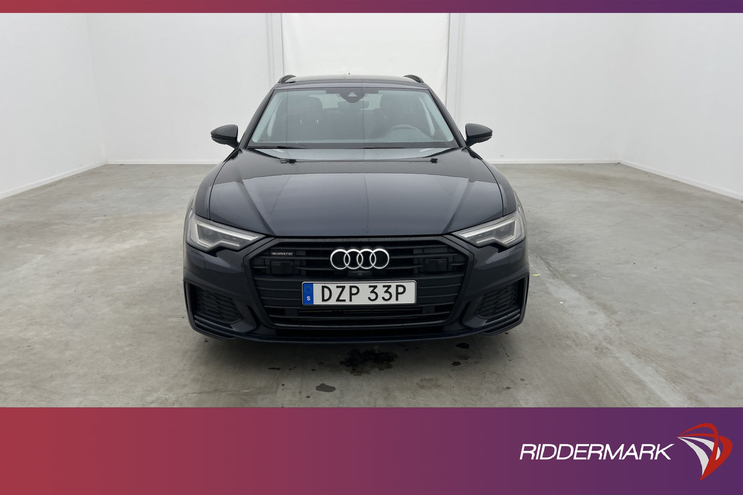 Audi A6 Avant 55 TFSI e Q S-Line Cockpit 360° Matrix Drag