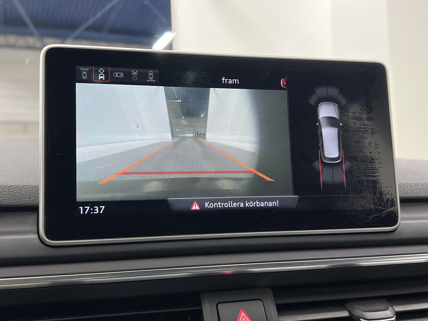 Audi A4 Allroad TDI Q 218hk Pano B&O Cockpit 360° HUD Drag