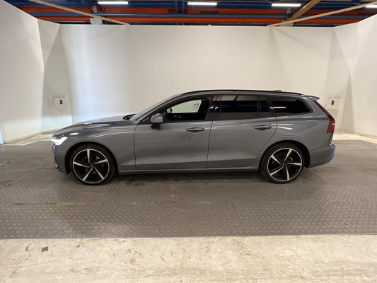 Volvo V60 D4 190hk Momentum Advanced Edition VOC Värmare