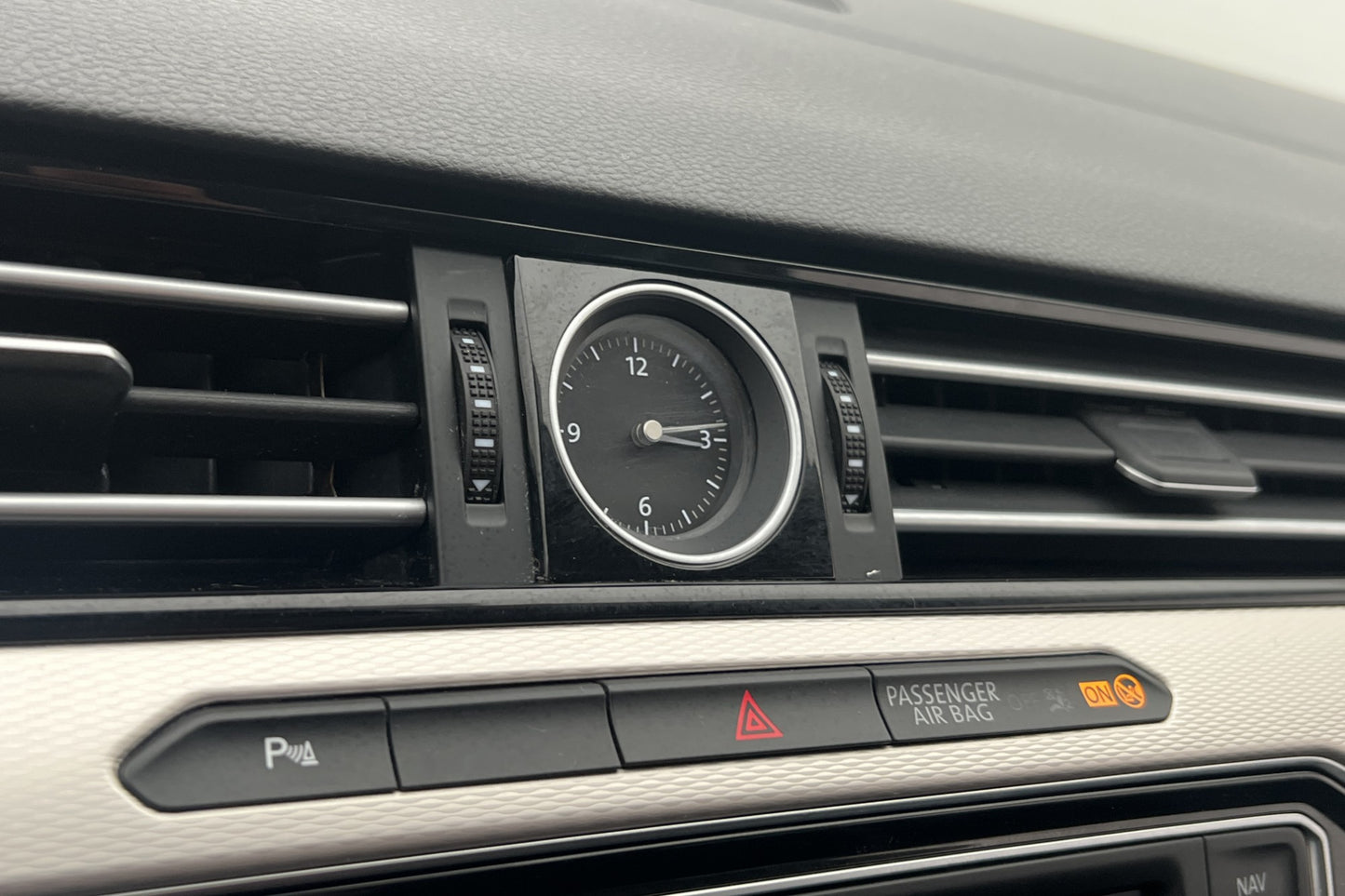 Volkswagen Passat GTE 218hk Executive Business Cockpit Drag