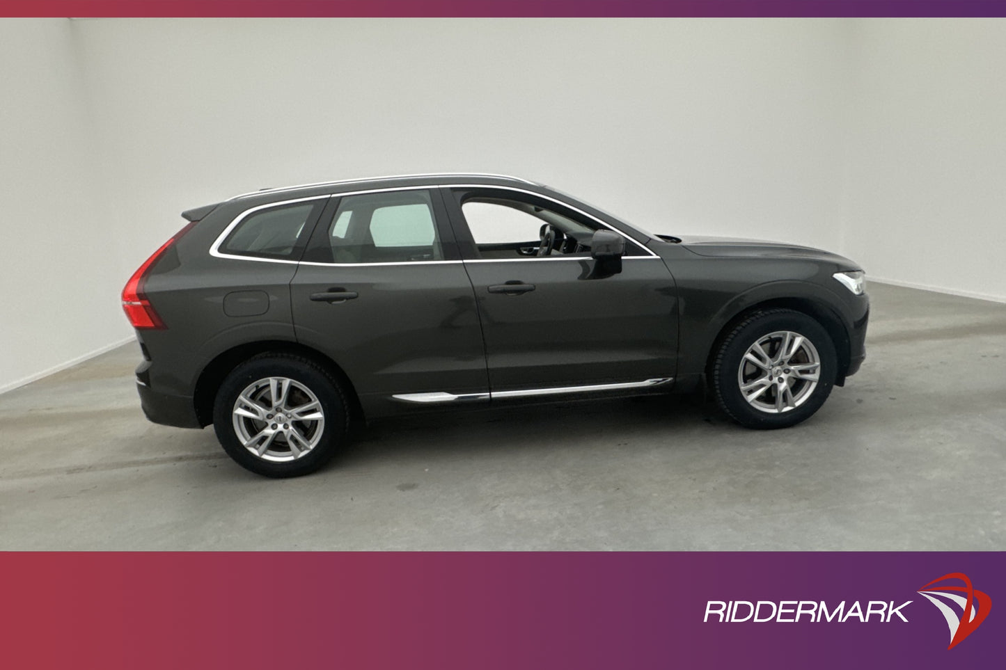 Volvo XC60 T5 AWD Inscription VOC Pano HUD 360° BLIS Drag