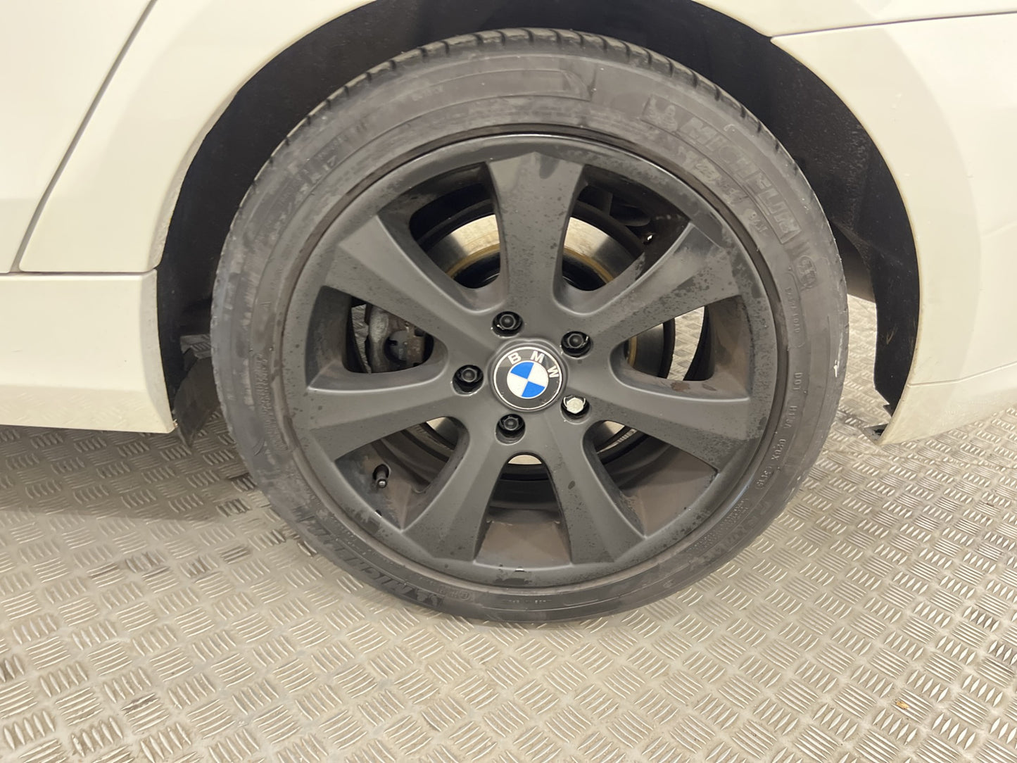 BMW 118d 143hk Advantage P-sensorer