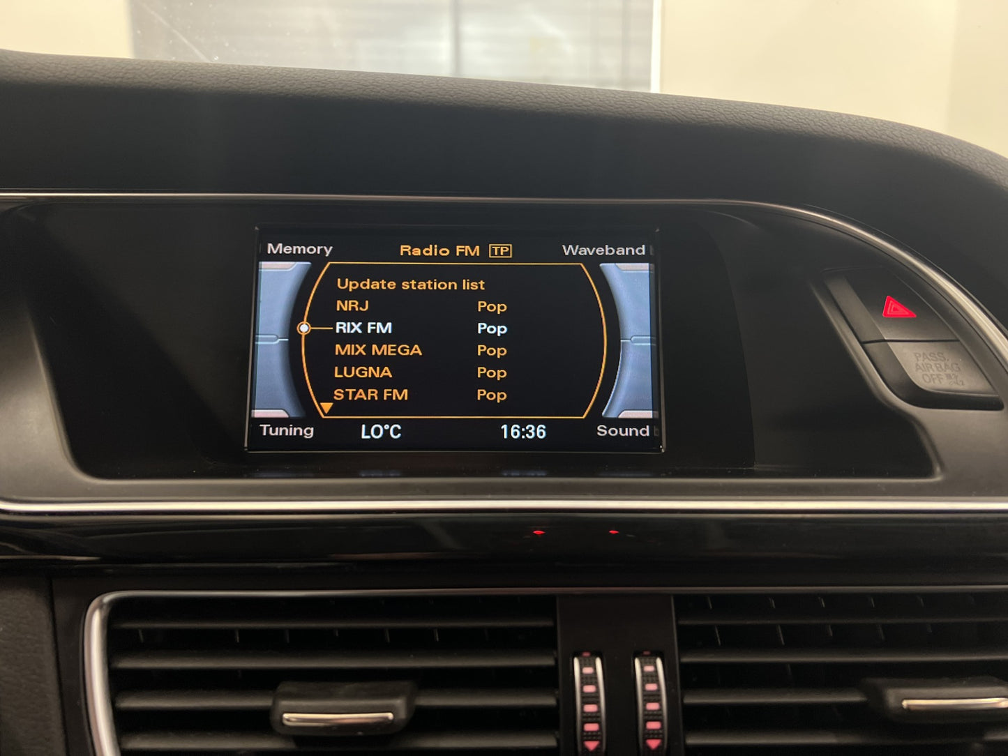 Audi A4 Allroad Quattro 190hk Sport Edition Xenon Bluetooth