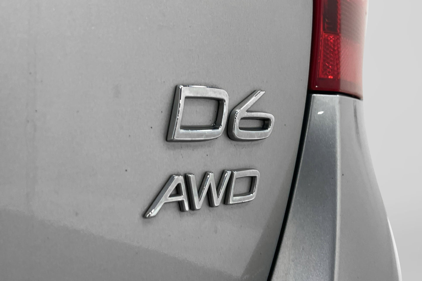 Volvo V60 D6 Plug-in Hybrid AWD 283hk Summum PDC VOC