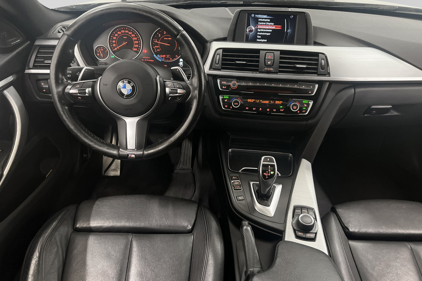 BMW 428i xDrive Gran Coupé 245hk M Sport H/K Taklucka PDC