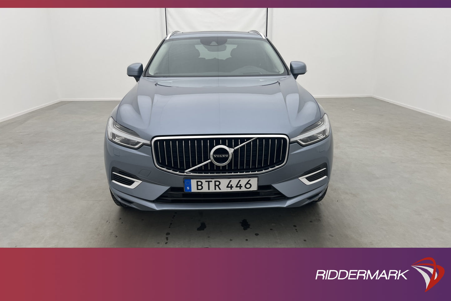 Volvo XC60 T8 AWD Inscription VOC Pano HUD Kamera Navi Drag