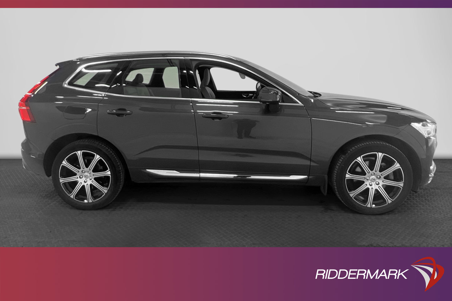 Volvo XC60 B4 AWD 197hk Inscription VOC D-värm 360° HUD Drag