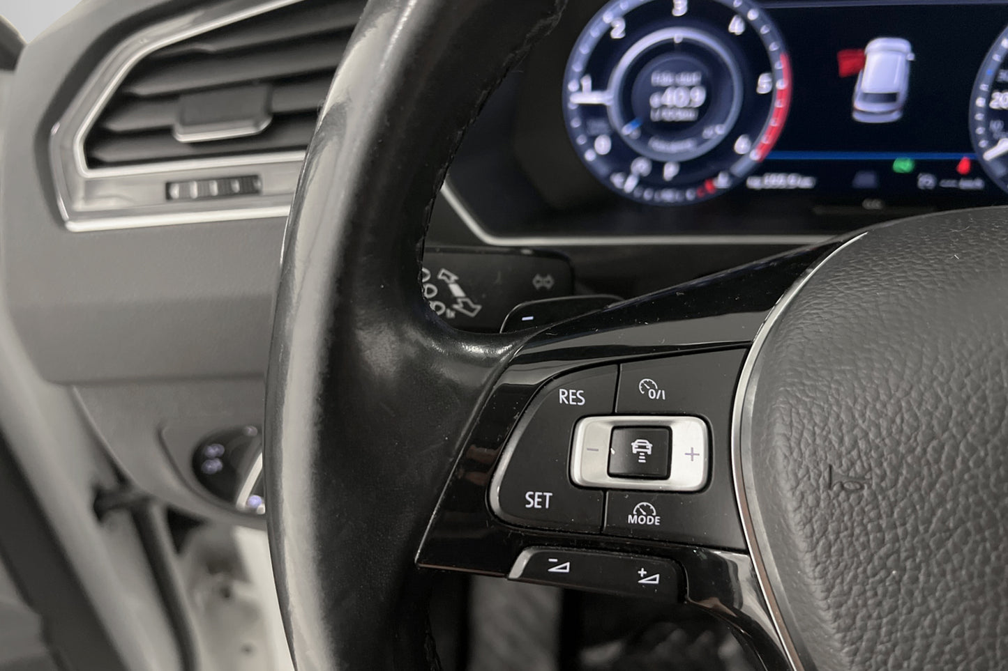 Volkswagen Tiguan 2.0 190hk 4Motion D-värm Cockpit B-kamera