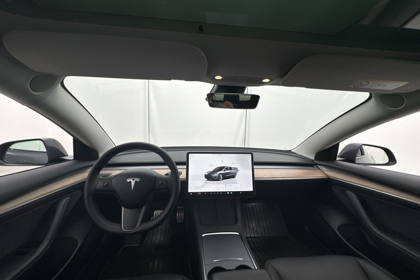 Tesla Model 3 Performance 513hk Två-Bruk Autopilot Sv.Såld