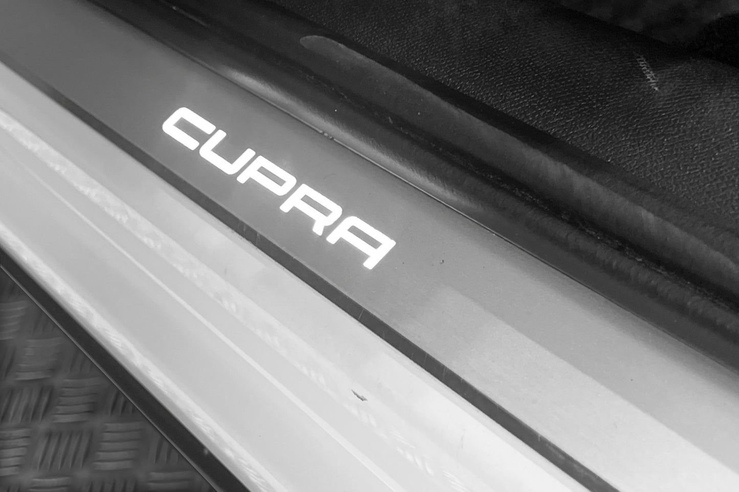 CUPRA Formentor 2.0 TDI 4D  D-värme B-kamera Halvskinn MOMS