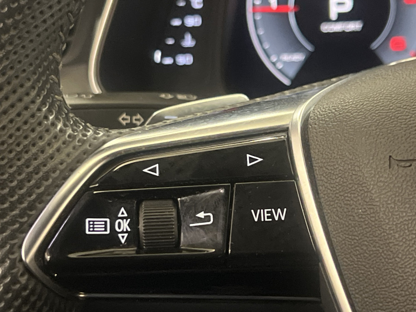 Audi A6 40 TDI Q 204hk S-Line Värmare Cockpit 360° Matrix