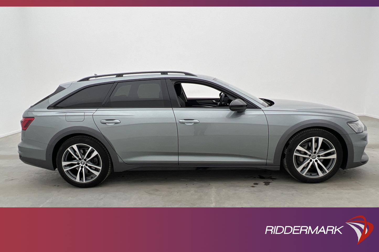 Audi A6 Allroad 45 TDI Q Proline B&O Cockpit Matrix 360 Drag