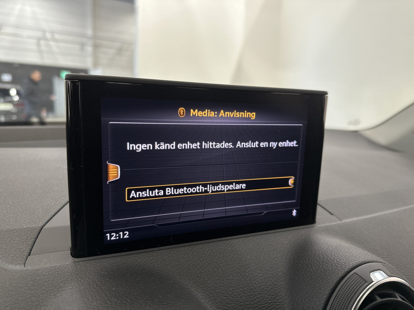 Audi Q2 35 TFSI 150hk Proline Sensorer CarPlay Välservad