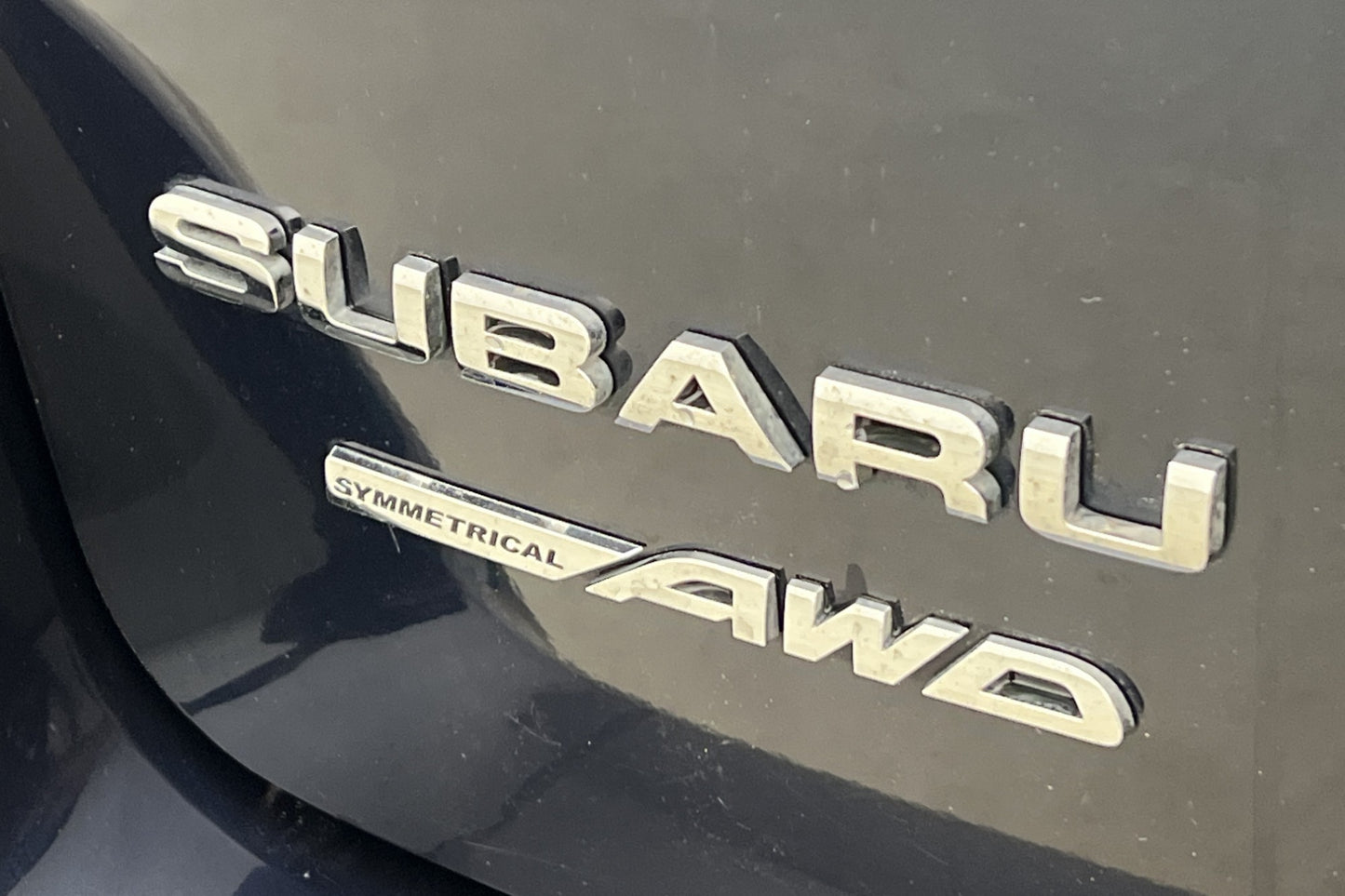 Subaru XV 1.6 114hk 4WD B-Kamera M-Värmare Få Ägare