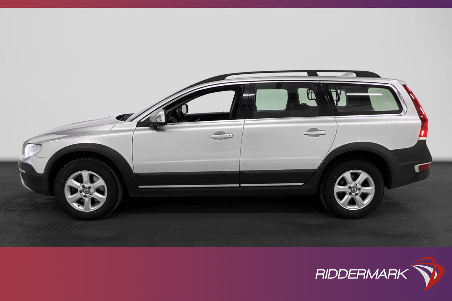 Volvo XC70 D4 181hk AWD Momentum D-värm VOC BLIS