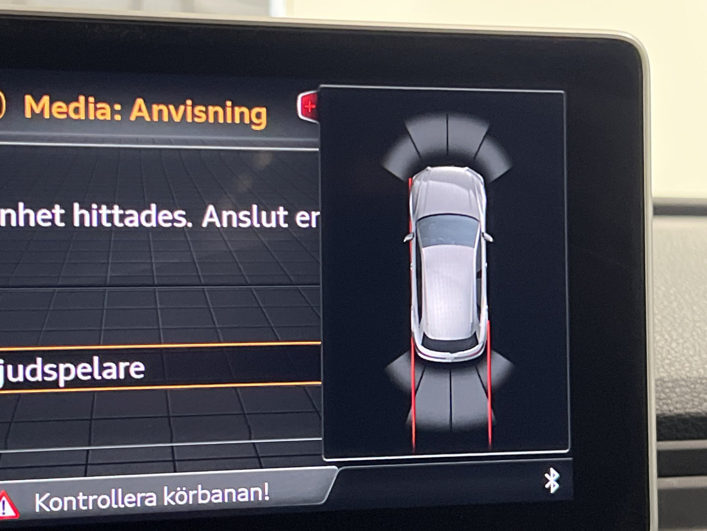 Audi Q5 TDI Quattro 190hk S-Line Cockpit Värmare Navi Drag