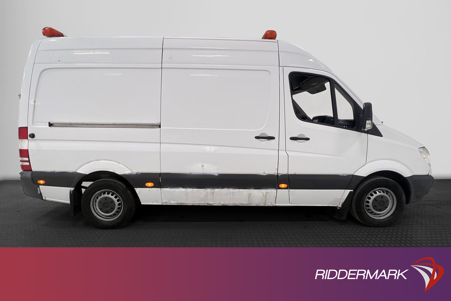 Mercedes-Benz Sprinter L2H2 316 Automat V-Inr Dragkrok