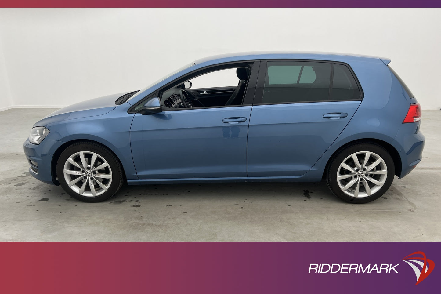 Volkswagen Golf 1.4 TSI DSG 140hk GT B-Kamera 8474 Mil