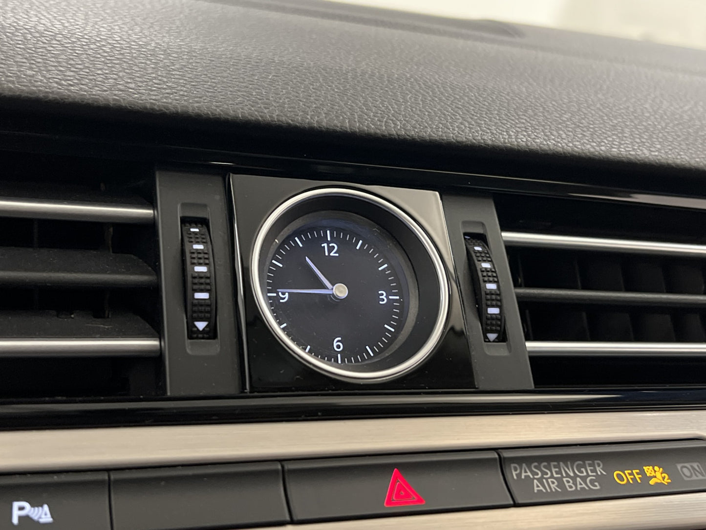 Volkswagen Passat GTE 218hk Pano Cockpit Kamera Carplay Drag