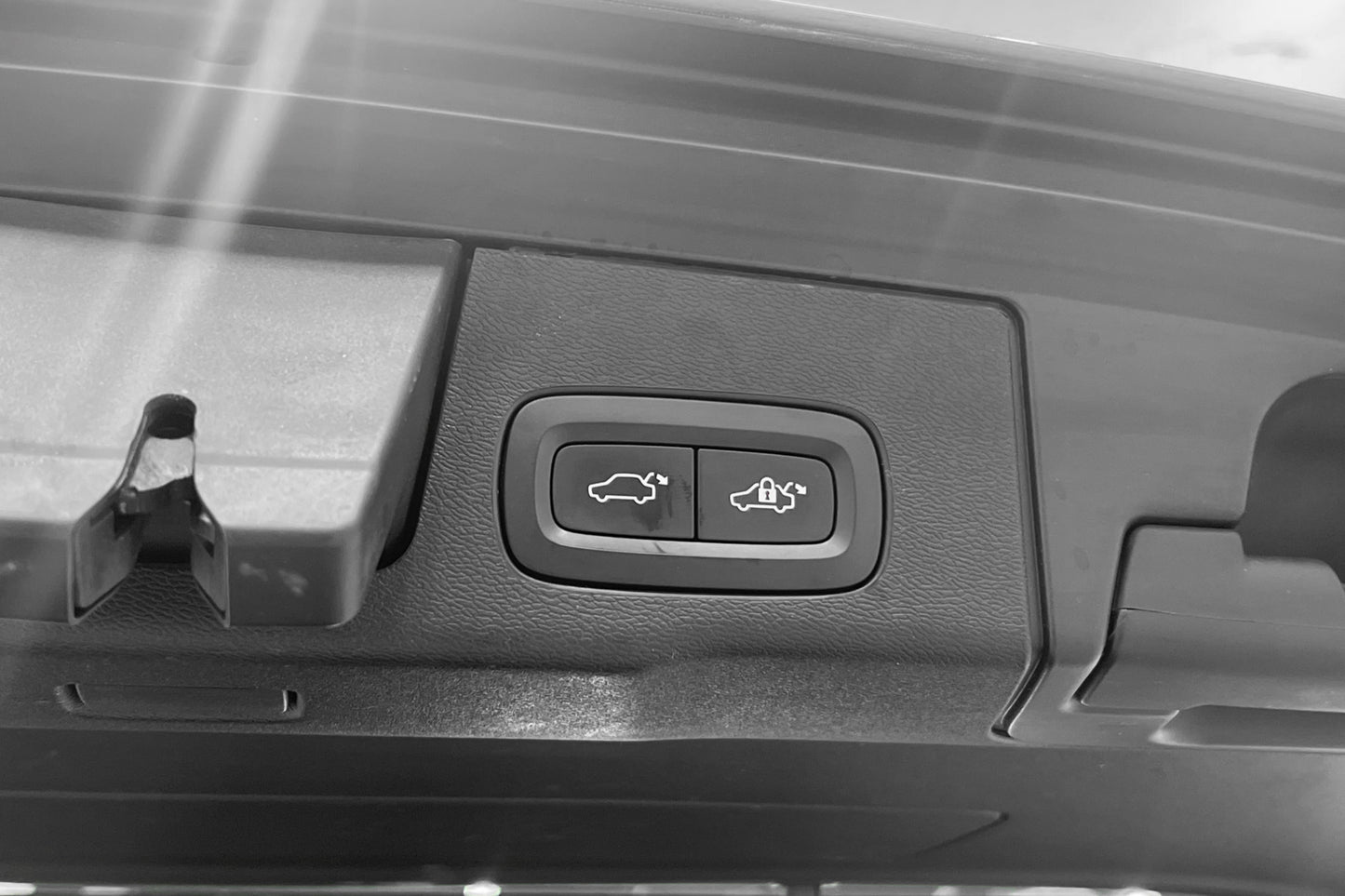 Volvo XC60 T5 Advanced Edition Keyless Drag Välservad