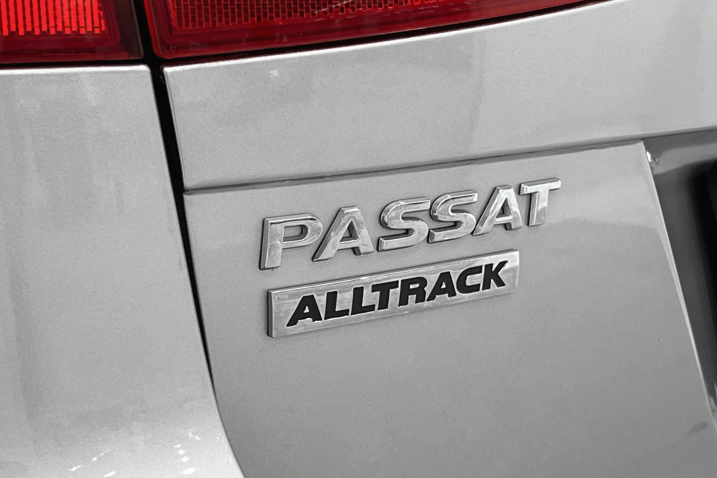 Volkswagen Passat Alltrack 170hk Värmare Skinn Bkamera Drag