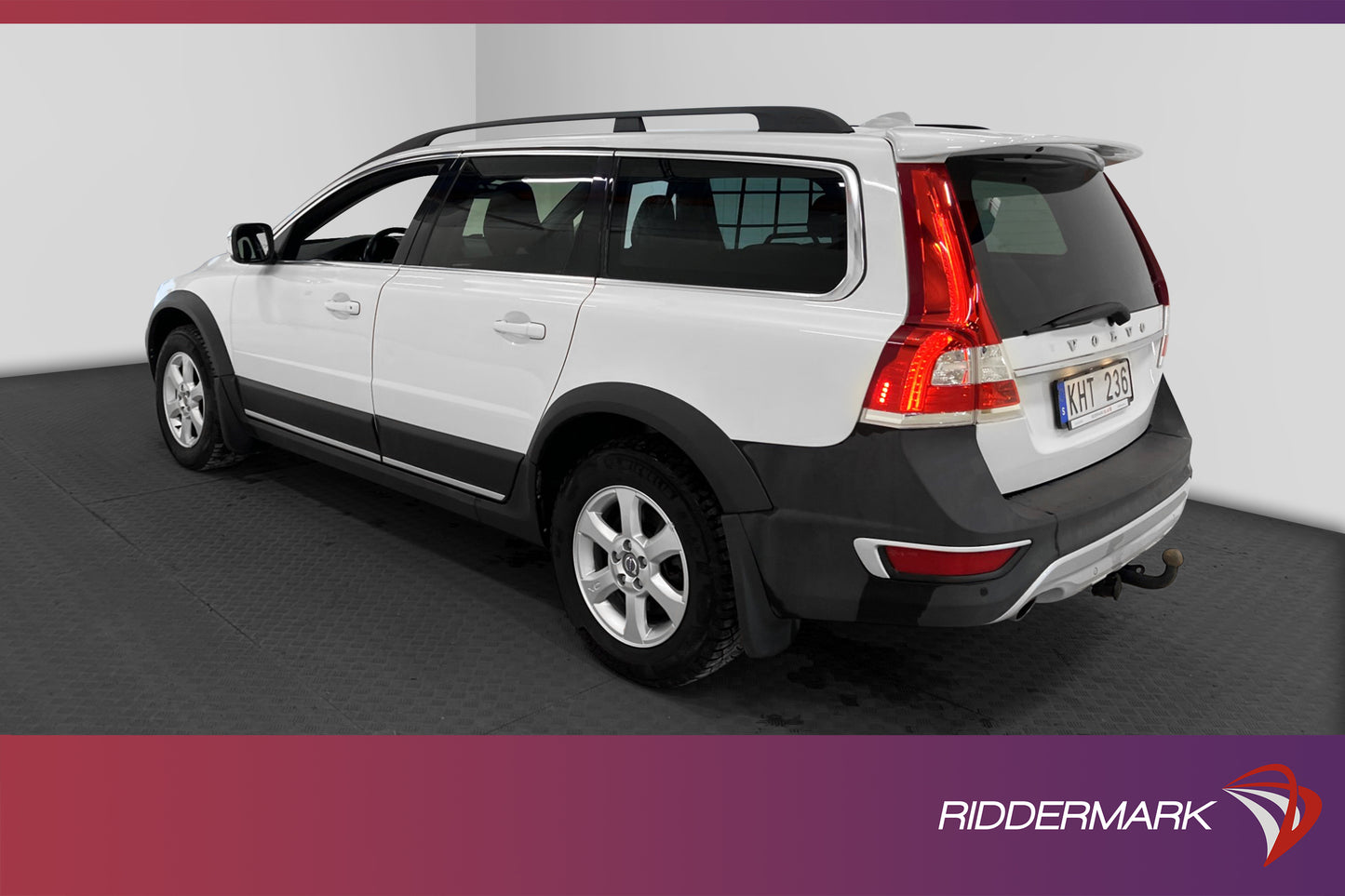 Volvo XC70 D4 181hk AWD Momentum D-Värmare VOC Drag Nyservad