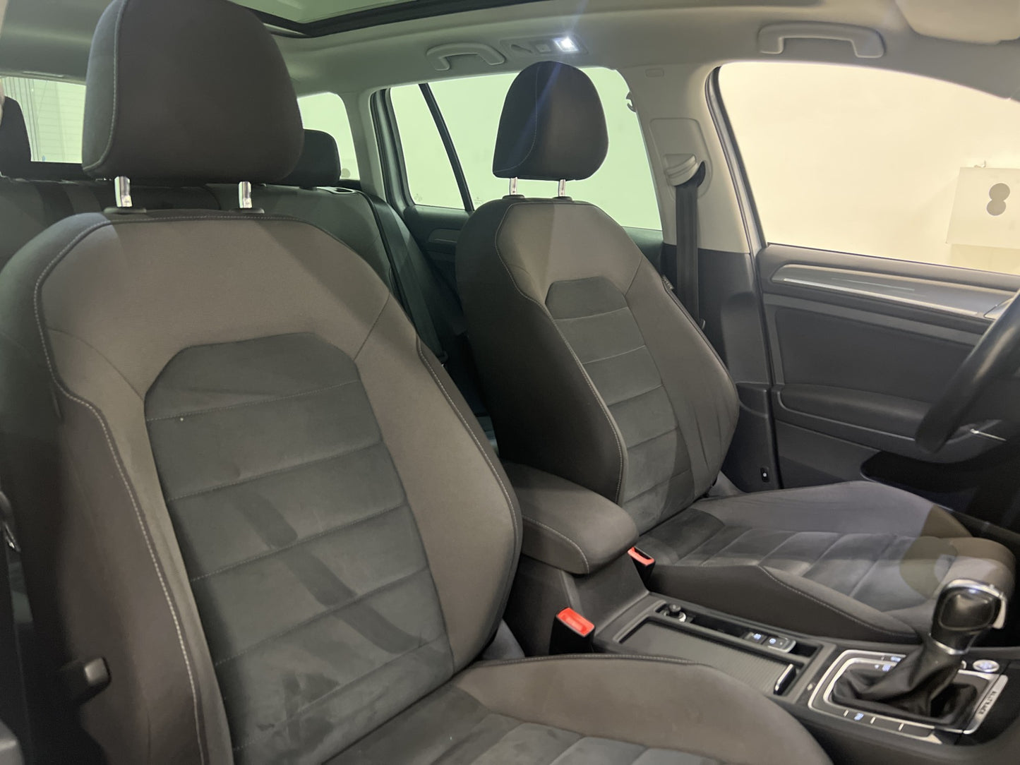 Volkswagen Golf Alltrack 1.8 4M 180hk Pano Dynaudio Cockpit