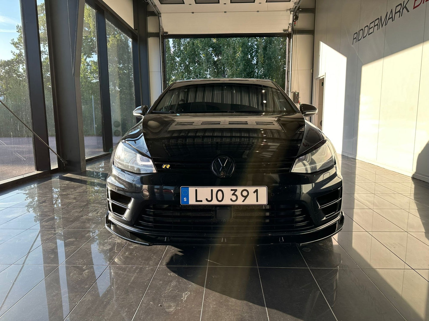 Volkswagen Golf R 2.0 4M Manuell 300hk CarPlay