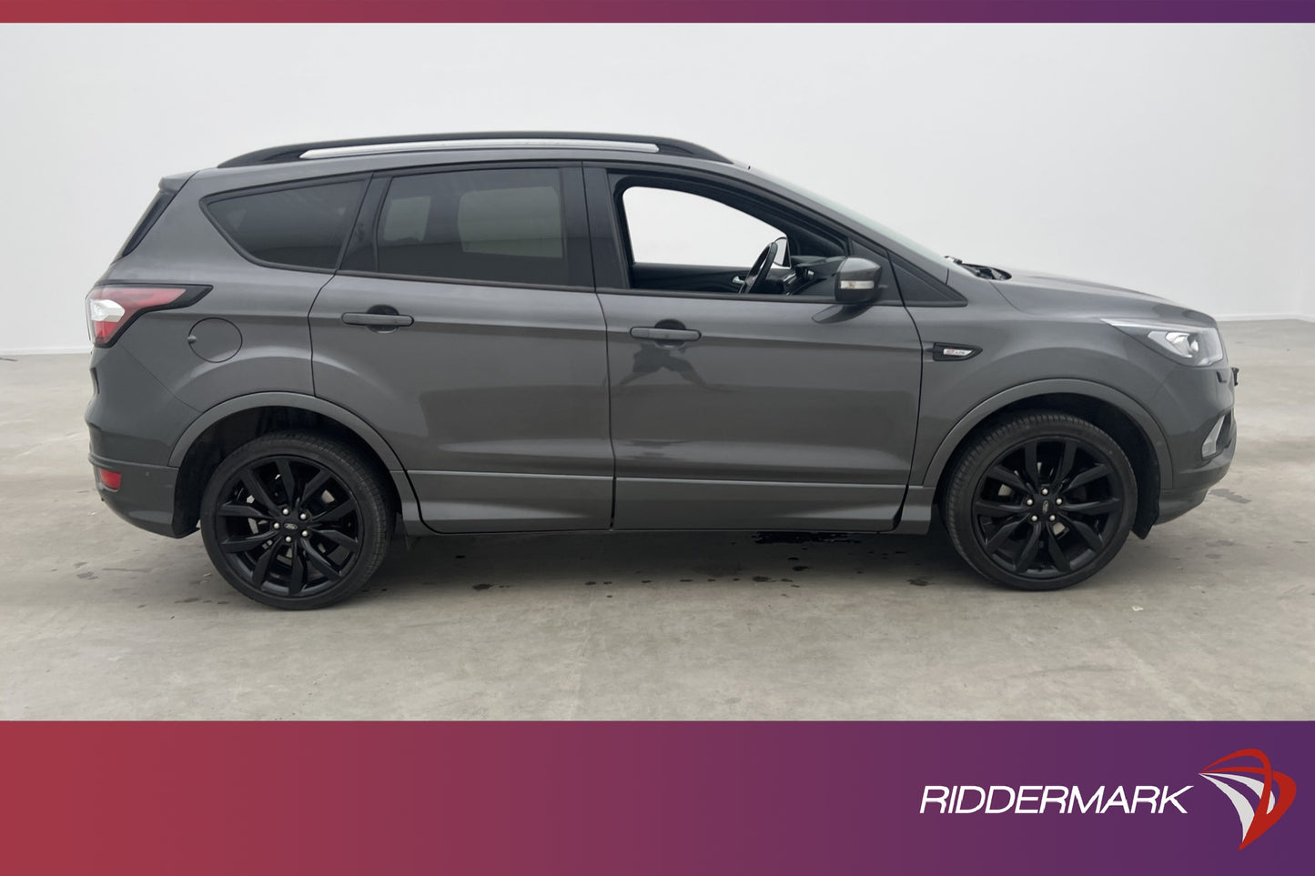 Ford Kuga 1.5 EcoBoost 150hk ST-Line Kamera Rattvärm Välserv