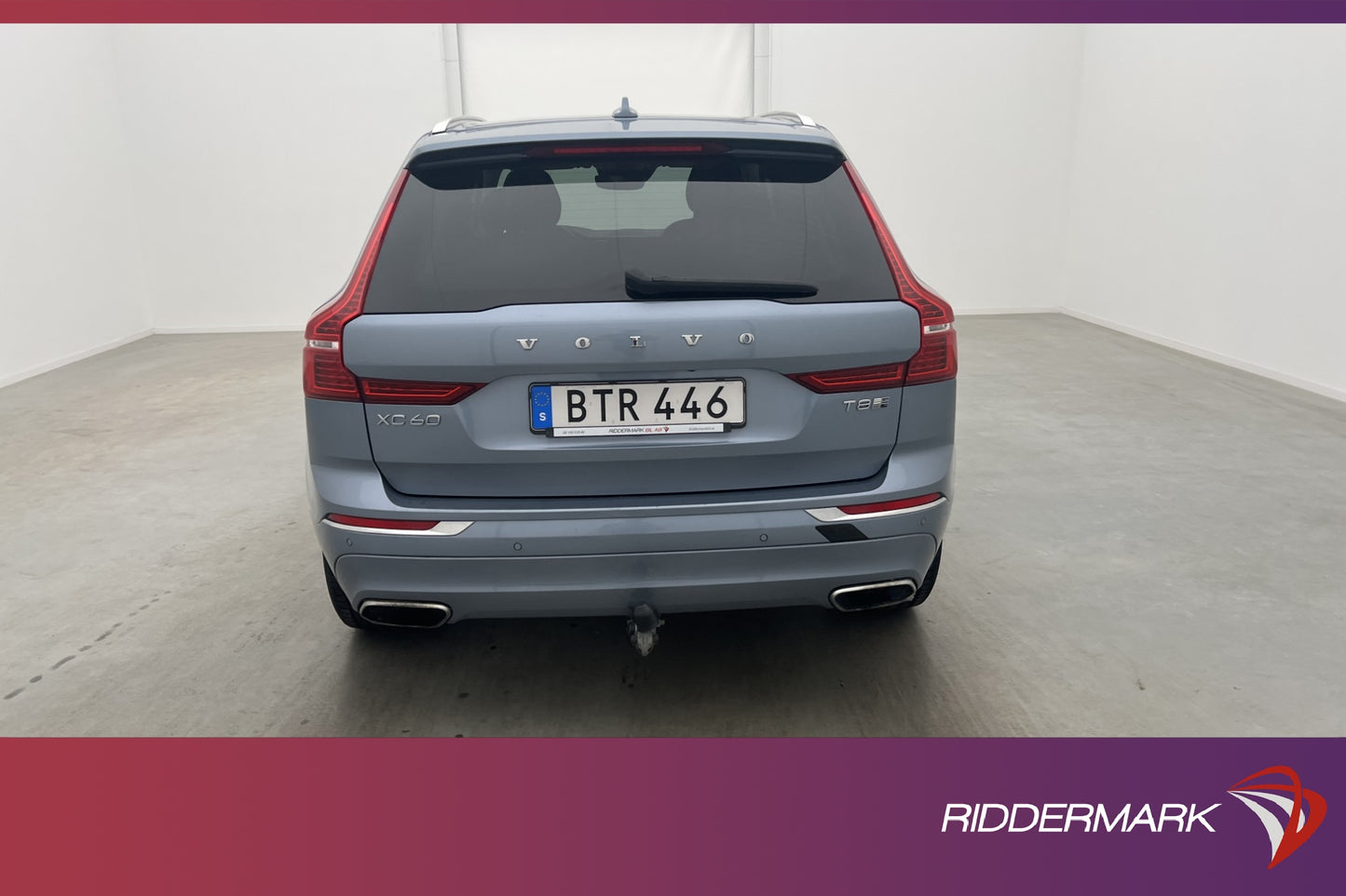 Volvo XC60 T8 AWD Inscription VOC Pano HUD Kamera Navi Drag