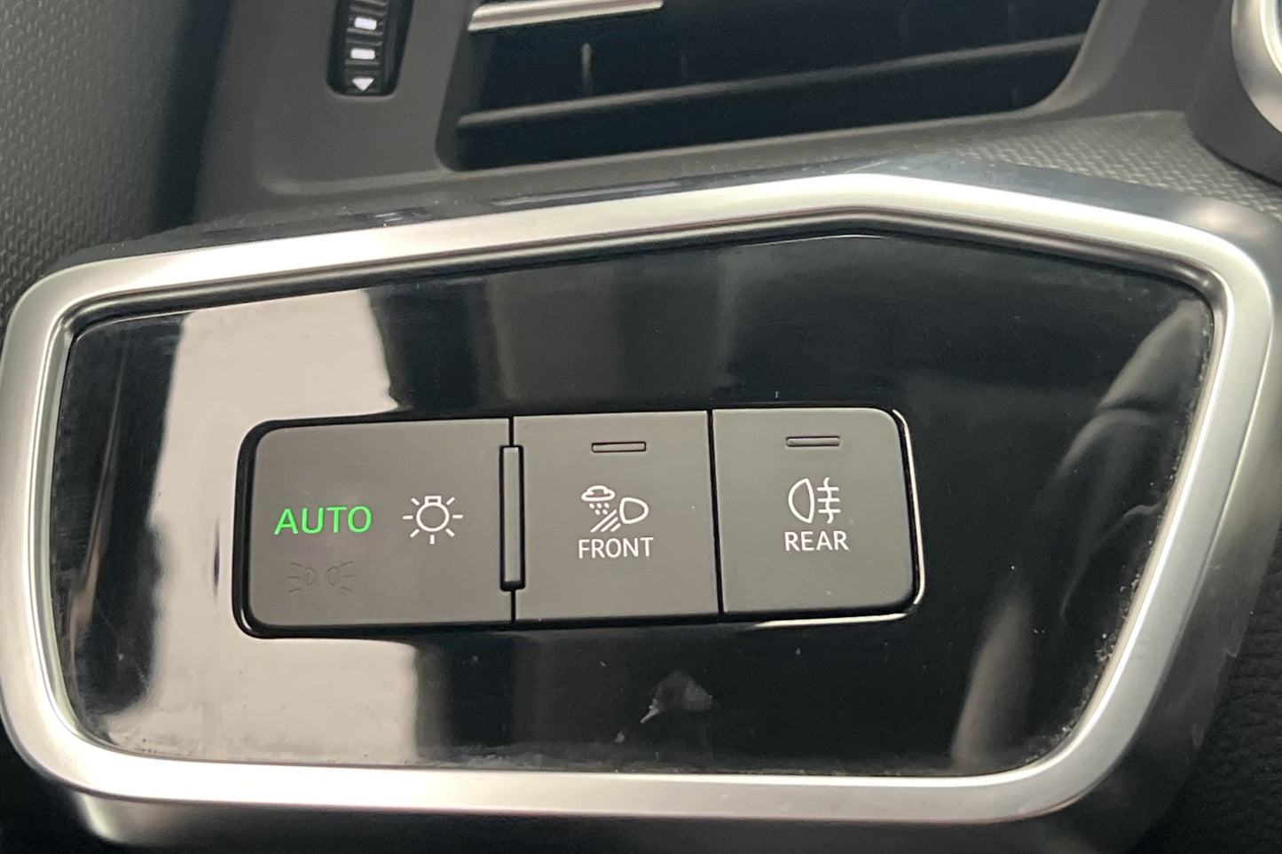 Audi A6 Allroad 45 TDI 231hk Quattro Cockpit Navi D-Värmare