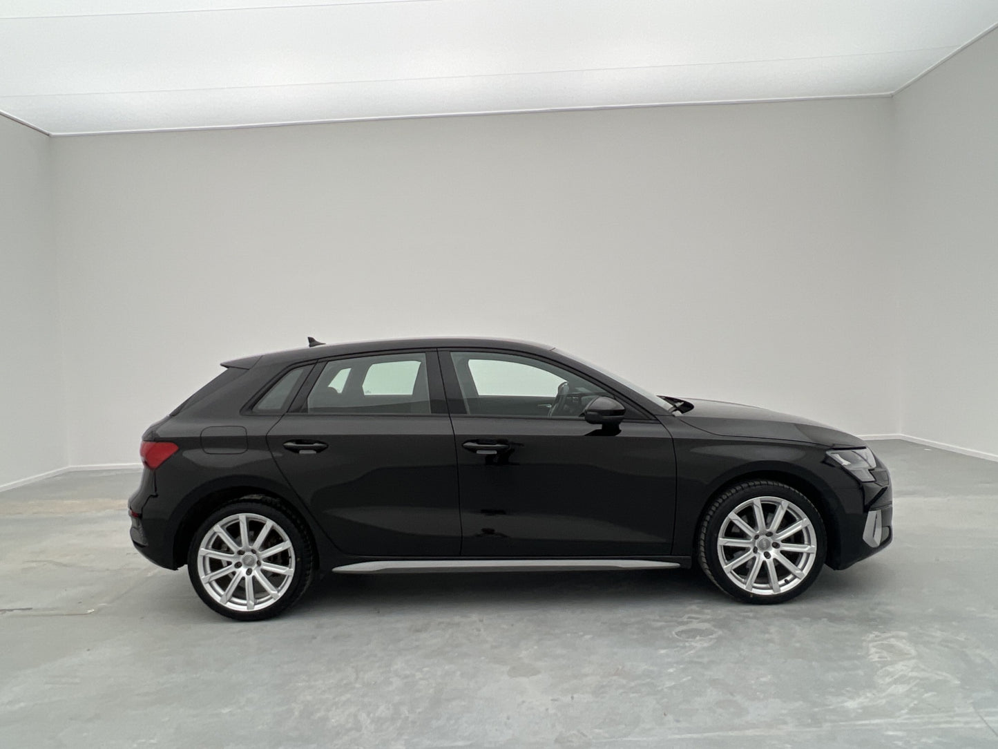 Audi A3 Sportback 40 TFSI e S Tronic 204hk Comfort Keyless