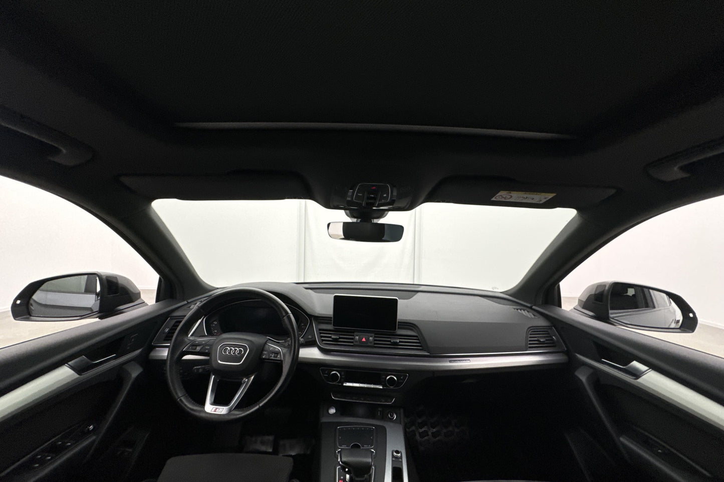 Audi Q5 55 TFSI e Q S-Line Pano Cockpit 360° Navi  Drag