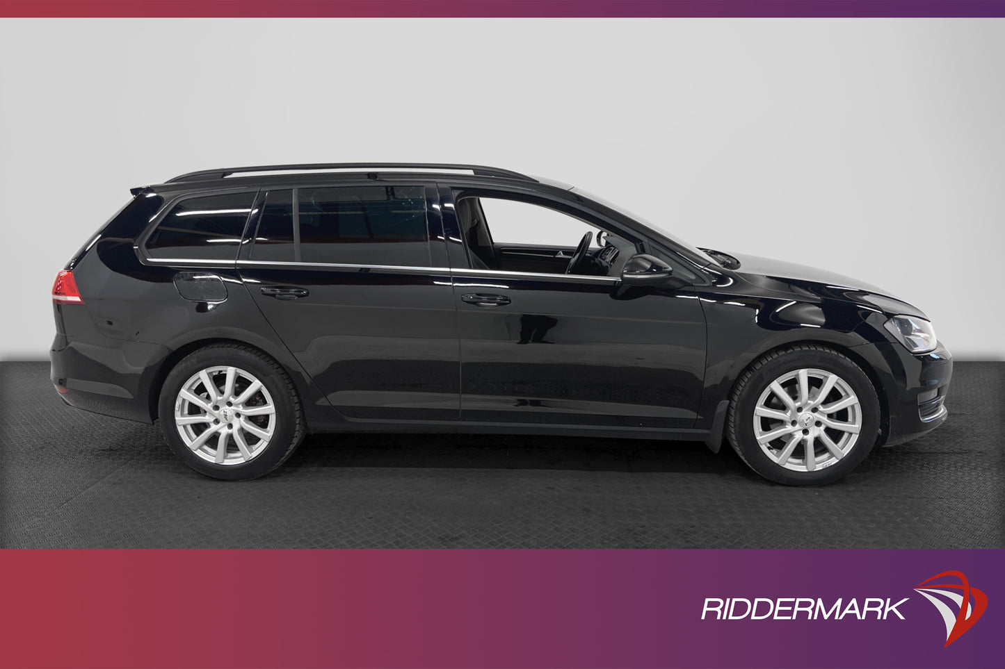 Volkswagen Golf SC 2.0TDI 150hk Drag D-värmare Backkamera